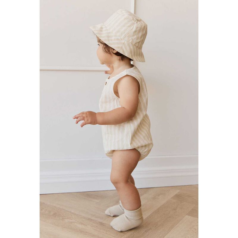 Jamie Kay Organic Cotton Bucket Hat image number 2